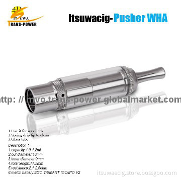 best vape pen glass globe vaporizer dry herb wax atomizer wax vaporiz